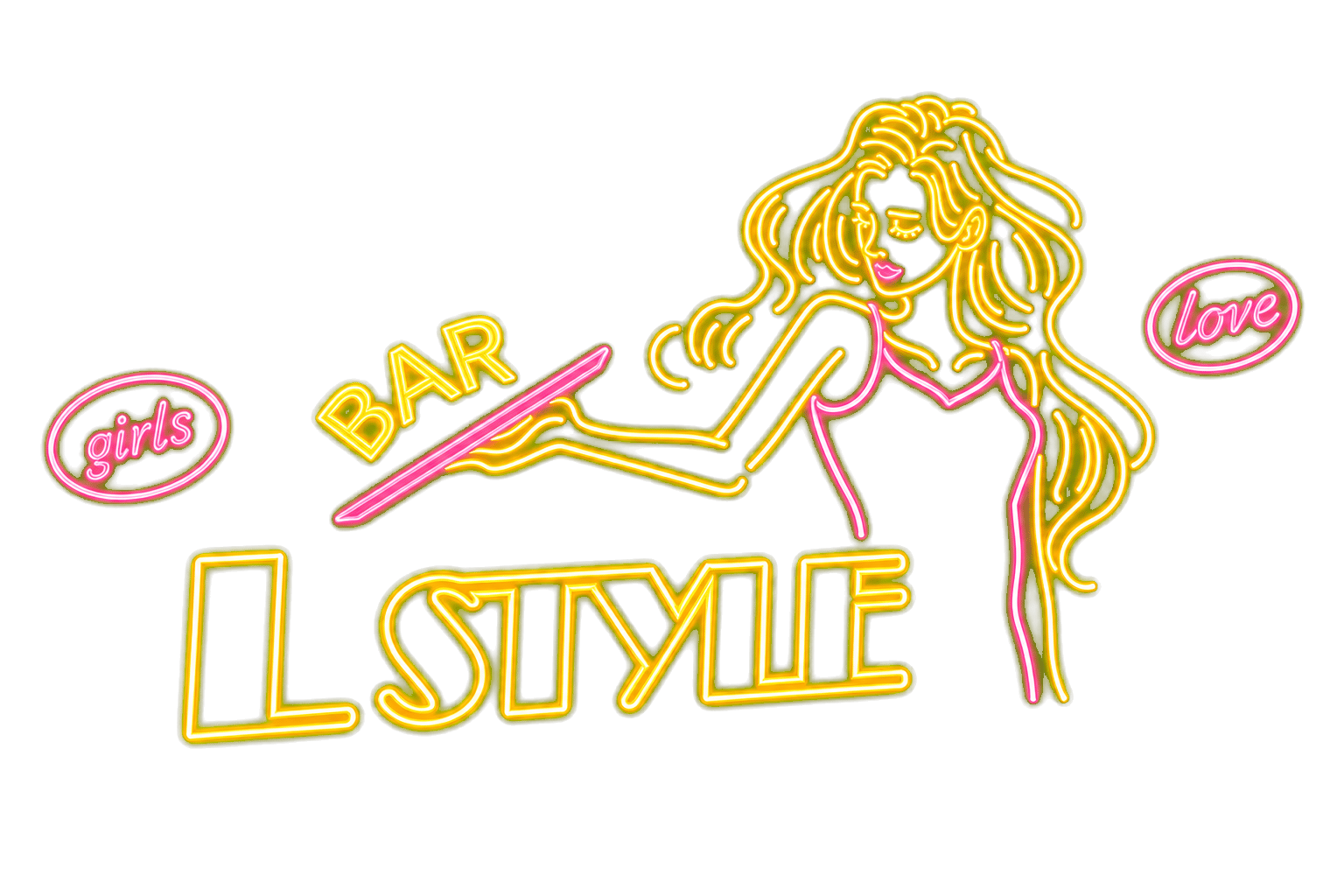 L Style logo