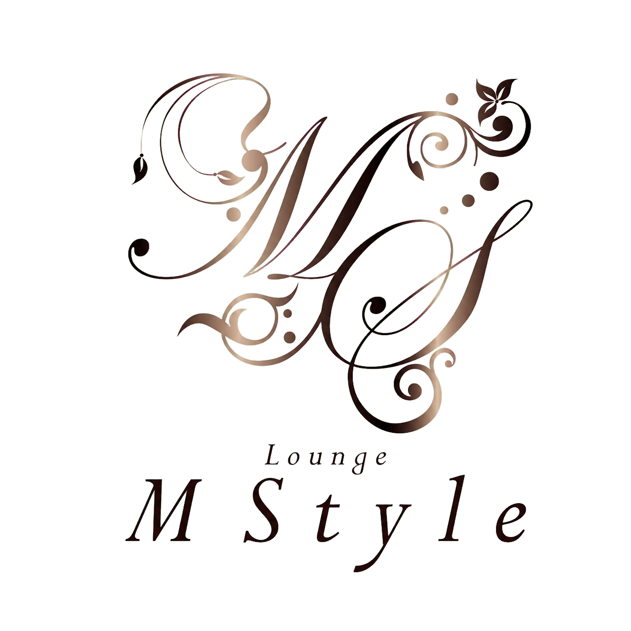 M Style logo