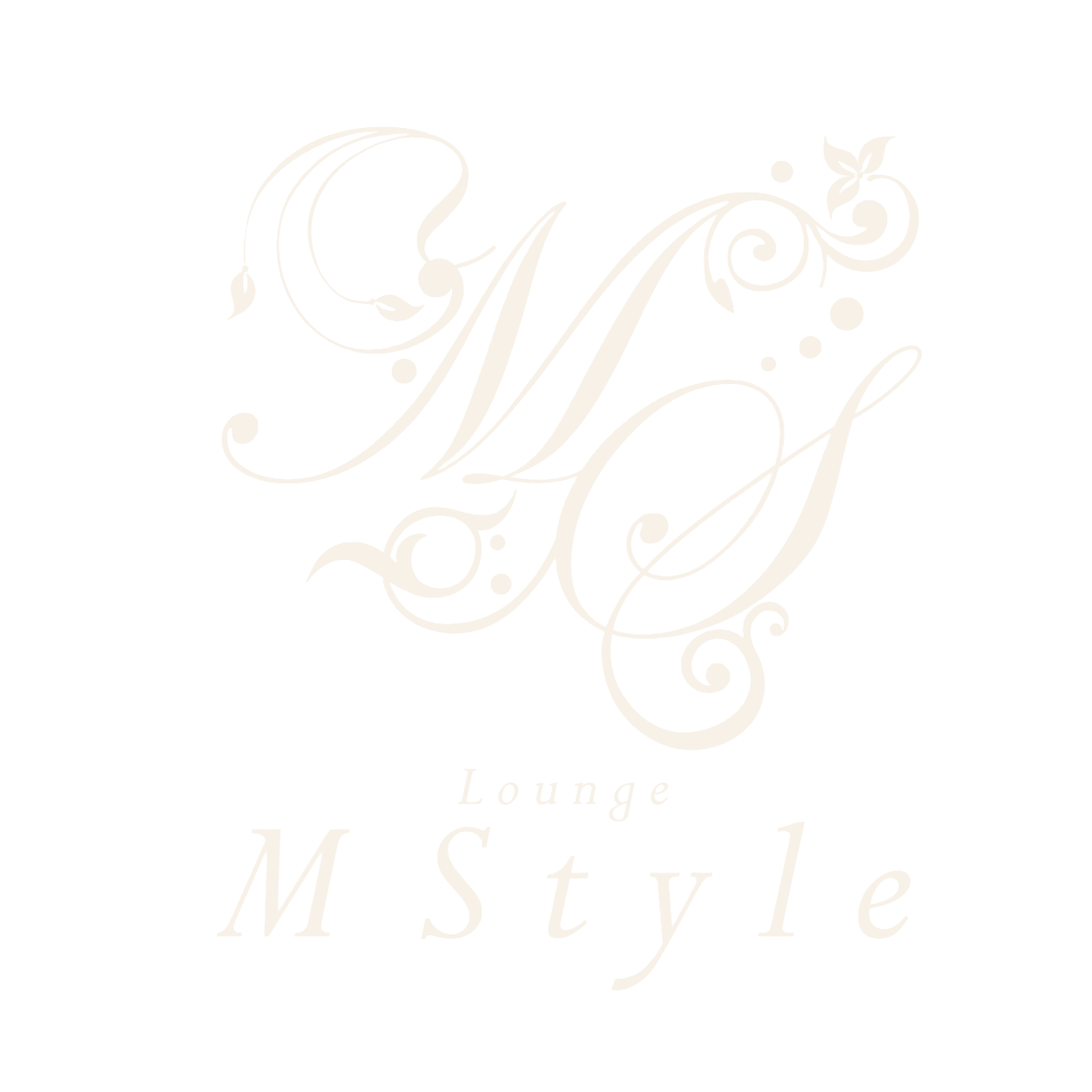 M Style logo